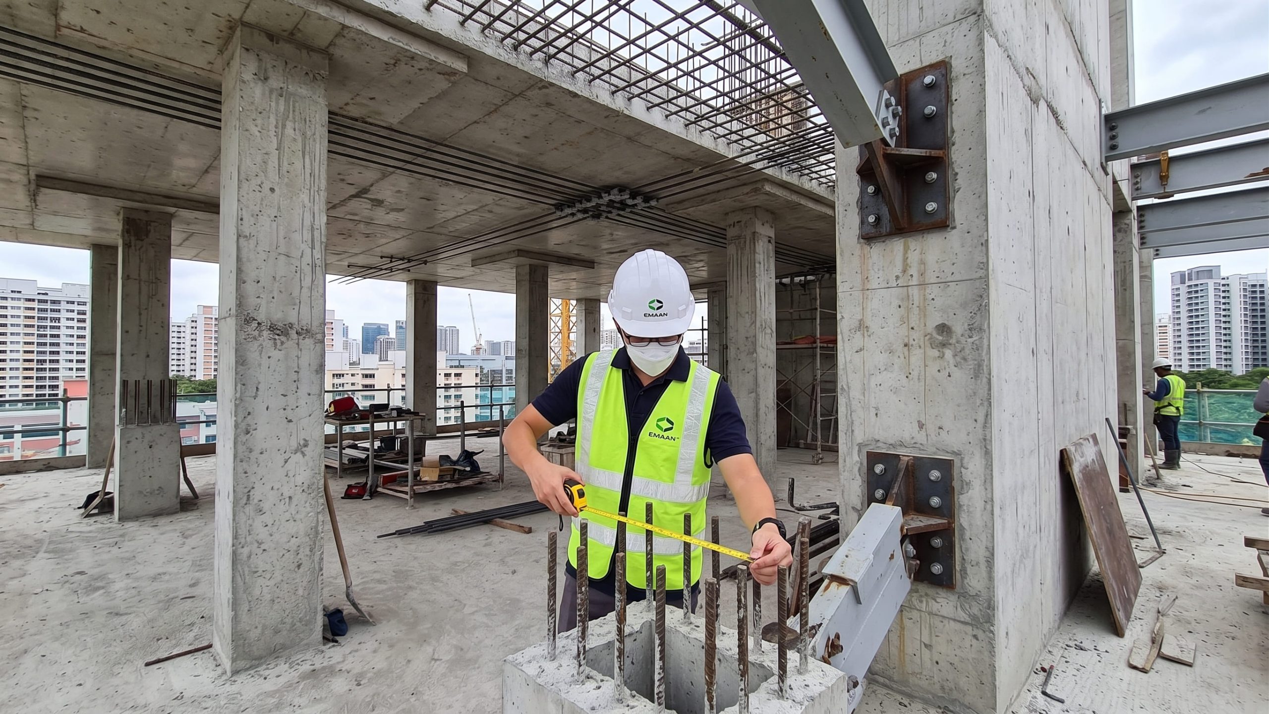 Civil Engineering